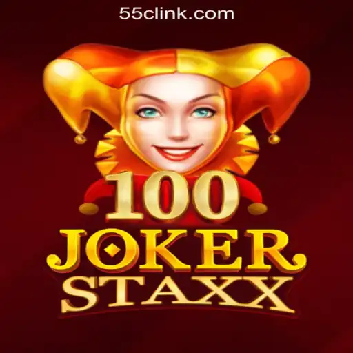 Exploring the Thrills of 100JokerStaxx at 55C.com Online Cassino Brasil #1