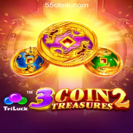 3CoinTreasures2: Exploring the Excitement of the Premier Online Casino Game in Brazil