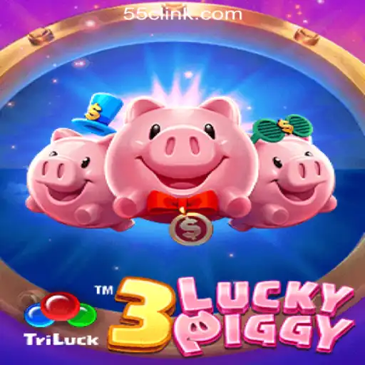 Exploring 3LUCKYPIGGY: A Thrilling Game Experience on 55C.com