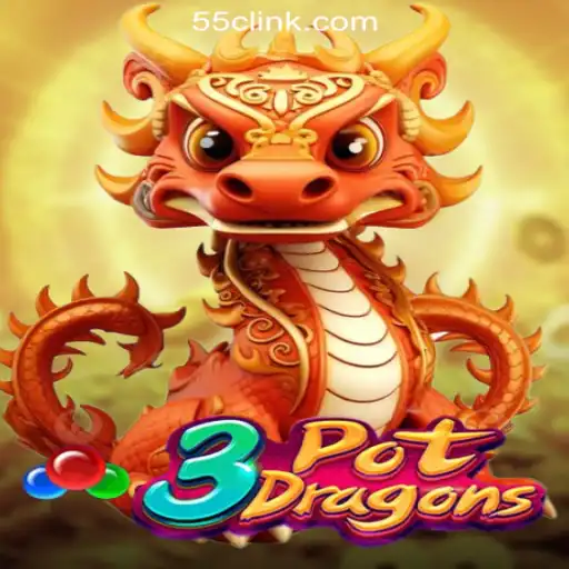 Explore the Thrilling Realm of 3PotDragons at 55C.com Online Cassino Brasil #1