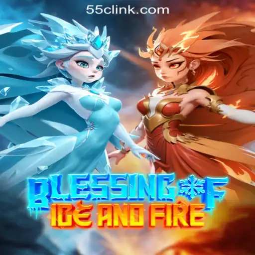 Dive into Adventure with BlessingofIceandFire at 55C.com Online Cassino Brasil