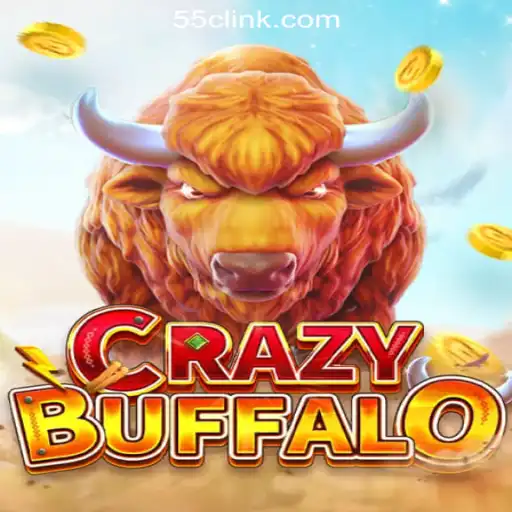 CRAZYBUFFALO: The Thrilling Adventure of Online Gaming