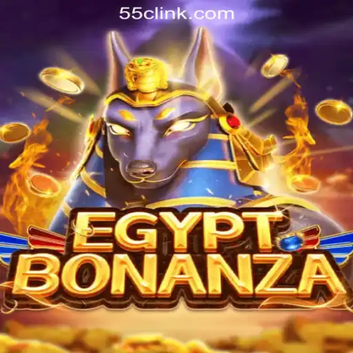 Exploring the Exciting World of EgyptBonanza: A Premier Slot Experience at 55C.com Online Cassino Brasil #1