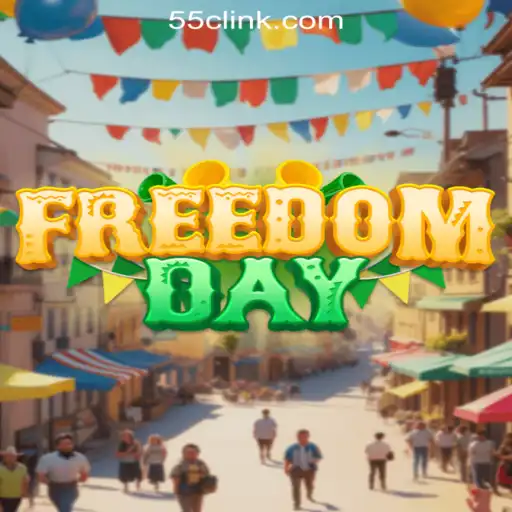 Discovering FreedomDay: An Immersive Gaming Experience