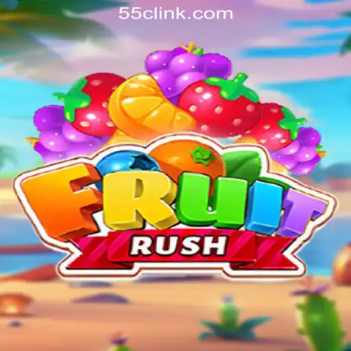 Discover the Exciting World of FruitRush at 55C.com Online Cassino Brasil #1