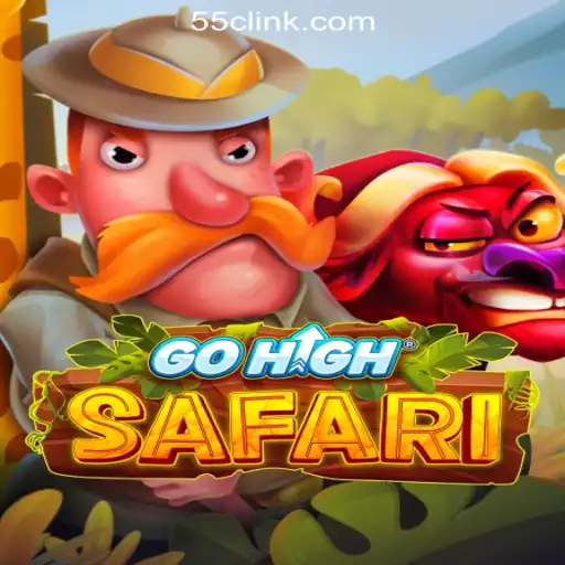 Explore GoHighSafari: The Ultimate Adventure Game