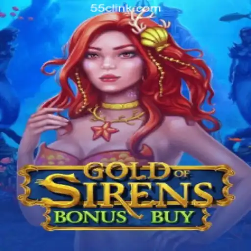 GoldofSirensBonusBuy: A Mesmerizing Journey into Online Gaming