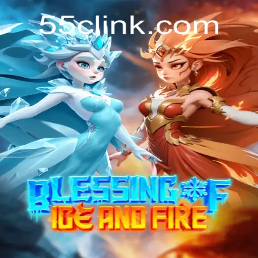 Dive into Adventure with BlessingofIceandFire at 55C.com Online Cassino Brasil