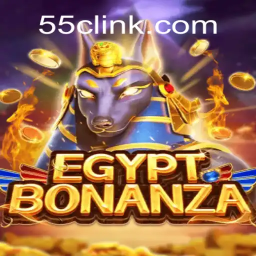 Exploring the Exciting World of EgyptBonanza: A Premier Slot Experience at 55C.com Online Cassino Brasil #1