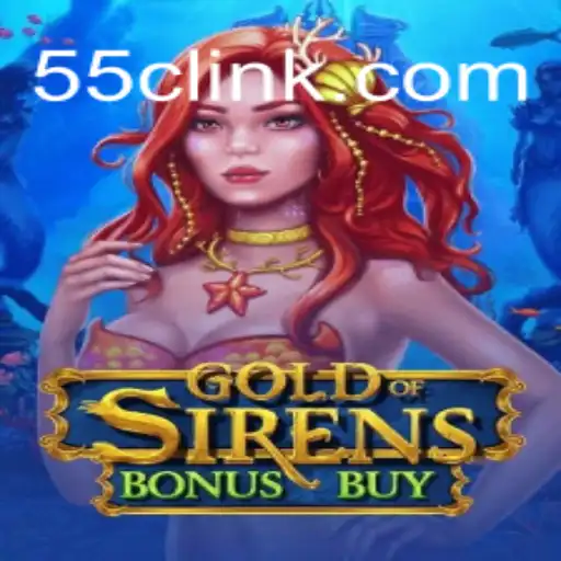 GoldofSirensBonusBuy: A Mesmerizing Journey into Online Gaming