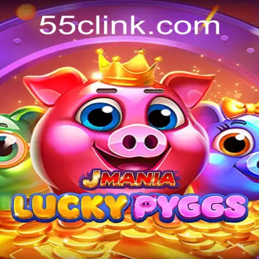 Exploring the Thrilling World of JManiaLuckyPyggs: Your Gateway to Fun at 55C.com Online Cassino Brasil #1