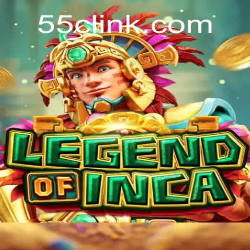 Embark on an Adventure with LegendofInca: The Premier Game at 55C.com Online Cassino Brasil #1