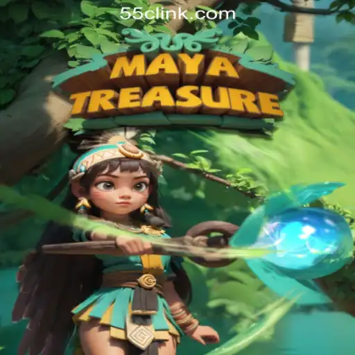 Exploring the Exciting World of MayaTreasure at 55C.com Online Cassino Brasil #1