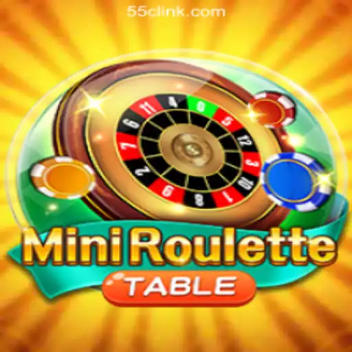 Exploring MiniRoulette: The Thrilling Experience of 55C.com Online Cassino Brasil #1