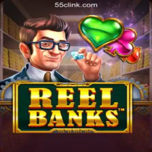 Exploring the Thrills of ReelBanks: A Top Choice at 55C.com Online Cassino Brasil