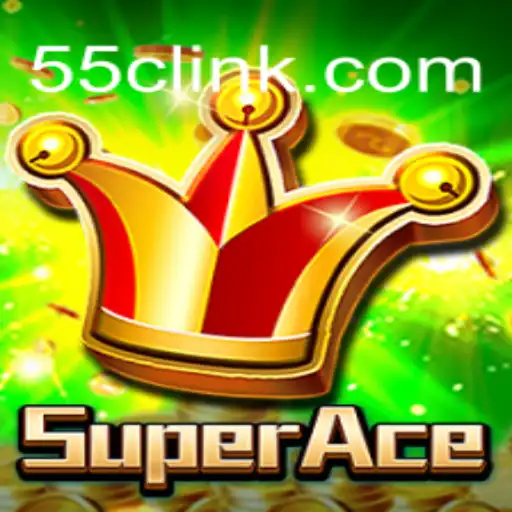 Discover the Thrilling Adventure of SuperAce: A Premier Choice at 55C.com Online Cassino Brasil #1
