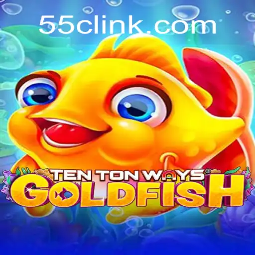 Introducing TenTonWaysGoldfish: The Latest Sensation in Online Gaming