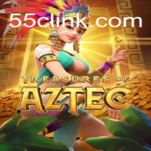 Exploring the Thrilling World of Treasures of Aztec at 55C.com Online Cassino Brasil #1