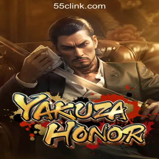 Experience the Thrill of YakuzaHonor at 55C.com Online Cassino Brasil #1