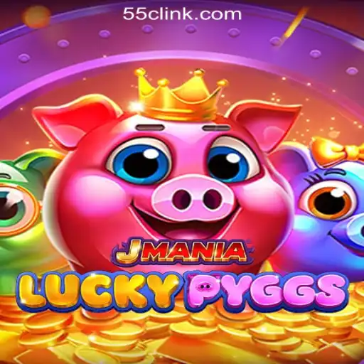 Exploring the Thrilling World of JManiaLuckyPyggs: Your Gateway to Fun at 55C.com Online Cassino Brasil #1