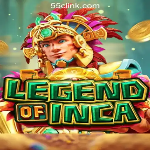 Embark on an Adventure with LegendofInca: The Premier Game at 55C.com Online Cassino Brasil #1