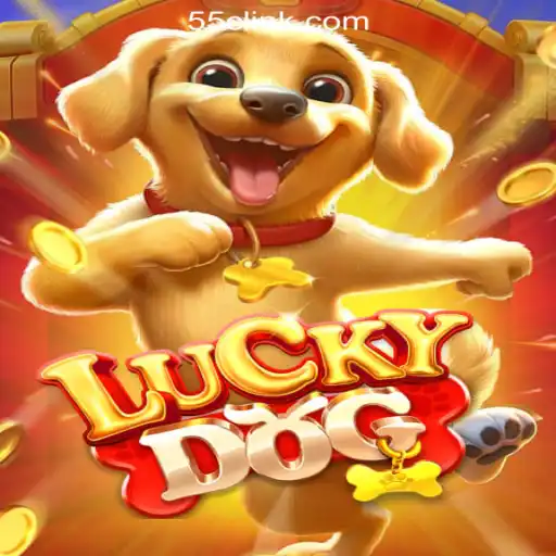Exploring LuckyDog: The Top Online Casino Game on 55C.com