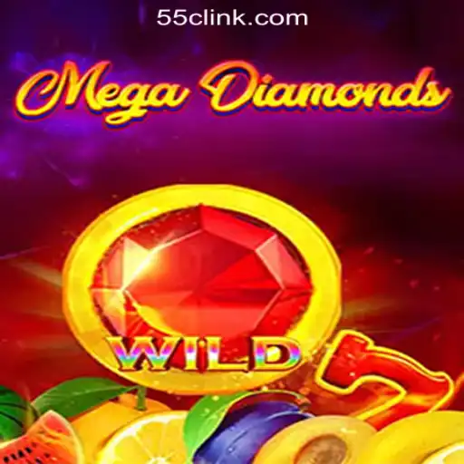 MegaDiamond: The Gem of 55C.com Online Cassino Brasil #1