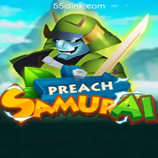 Discovering PreachSamurai: The New Age Gaming Sensation