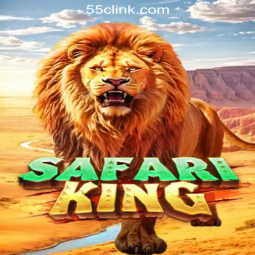 Exploring the SafariKing Slot Game at 55C.com Online Cassino Brasil #1
