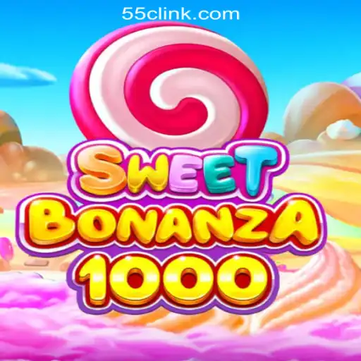 Exploring SweetBonanza1000: A Top Choice at 55C.com Online Cassino Brasil