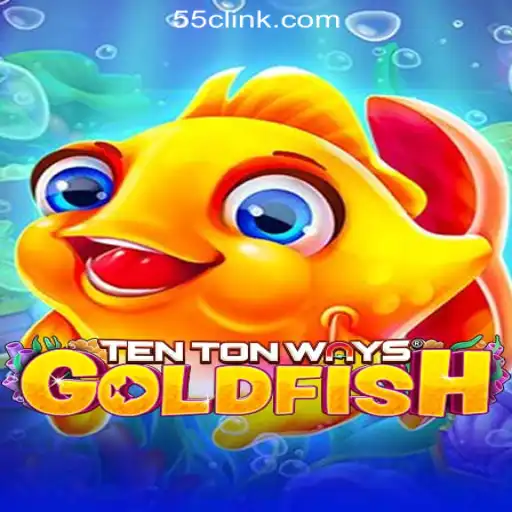Introducing TenTonWaysGoldfish: The Latest Sensation in Online Gaming