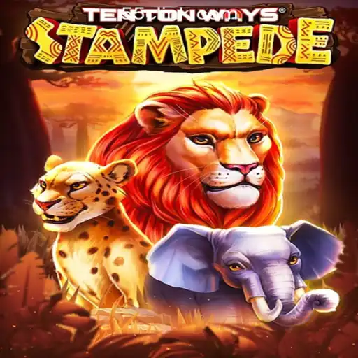 Exploring 'TenTonWaysStampede': The Ultimate Adventure in Gaming