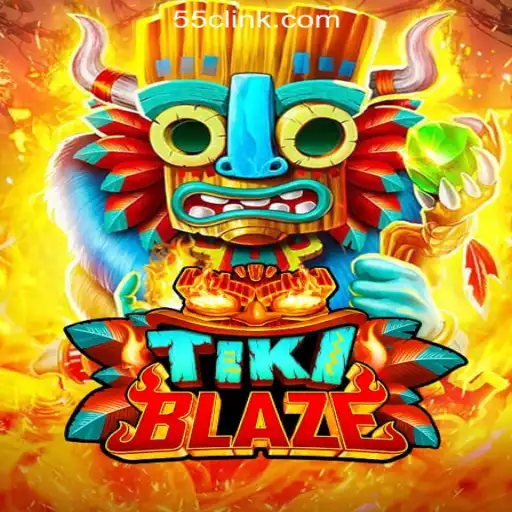 Exploring TikiBlaze: The Thrilling Casino Adventure