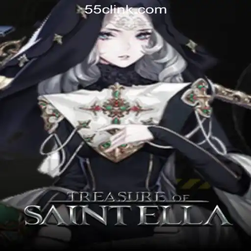 Discover the Thrilling World of TreasureofSaintElla: Your Ultimate Guide