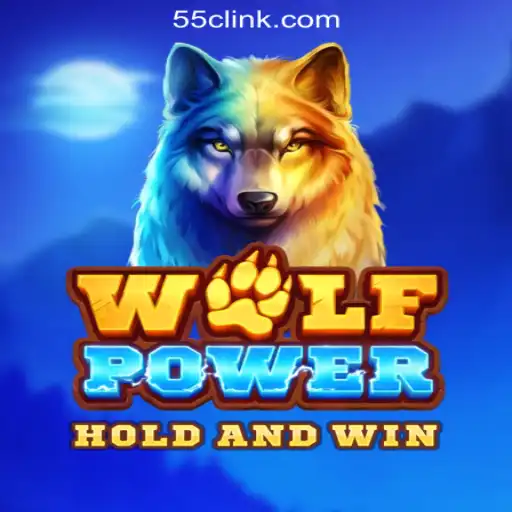Explore the Thrilling World of WolfPower at 55C.com: Brasil's #1 Online Casino