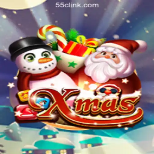 Discover the Festive Thrill of Xmas: A Premier Experience at 55C.com Online Cassino Brasil #1